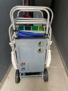 Apartamento aconchegante - Água Boa - 3