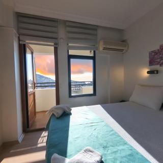 Hbs Hotel - Kusadası - 2