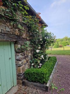 Paimpont: Gîte de la Haute Fenderie - Paimpont - 6