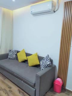 Porto matrouh chalets for family - Marsa Matruh - 3