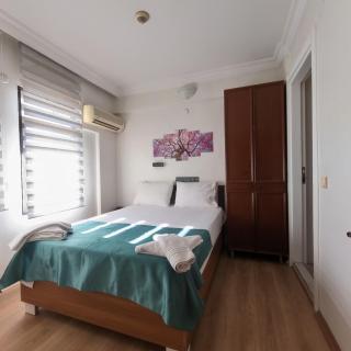 Hbs Hotel - Kusadası - 3