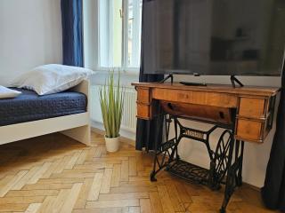 Slezska Apartments - Praag - 7