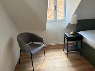 Captain's house - Karlovac - 1