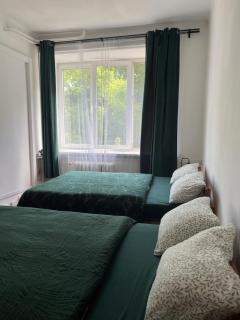 Tom Hostel - Krakow - 2