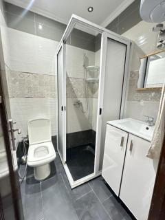 Monopol appart tanger tgv - Tanger - 1