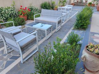 Guspini-Casa vacanze con giardino IUN R1321 - Guspini - 8