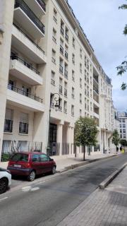 Appartement avec Terrasse à Puteaux 92 - Puteaux - 8