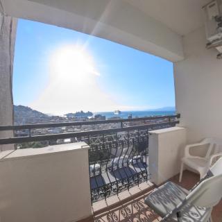 Hbs Hotel - Kusadası - 6