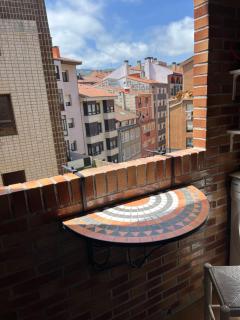Vivienda en el centro con garaje - Bermeo - 3