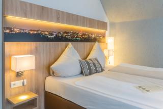 Hotel Restaurant Kromberg - Remscheid - 2