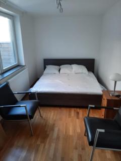 apartment Amsterdamstr 1st fl - Ostende - 2