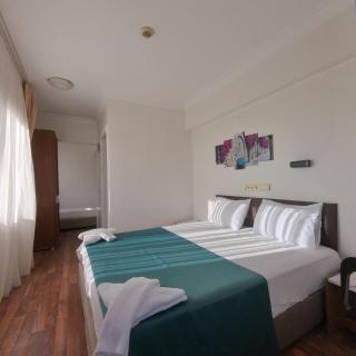 Hbs Hotel - Kusadası - 7