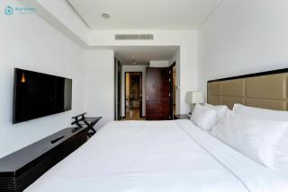 Blue Breeze - The Address Dubai Marina Mall Residence - Dubai - 4