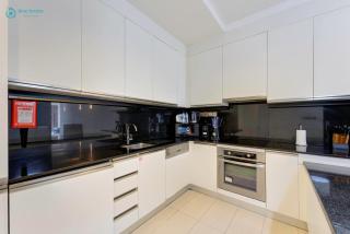 Blue Breeze - The Address Dubai Marina Mall Residence - Dubai - 5