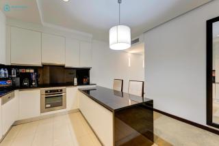 Blue Breeze - The Address Dubai Marina Mall Residence - Dubai - 3