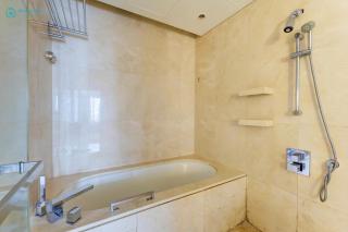 Blue Breeze - The Address Dubai Marina Mall Residence - Dubai - 6