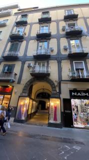 Dimora Chiaia 209 - Naples - 8