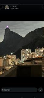 Praia Botafogo 5 minutos Copacabana, completo, SmarTV e metrô perto - Rio de Janeiro - 0