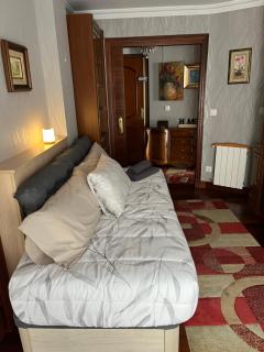Vivienda en el centro con garaje - Bermeo - 6