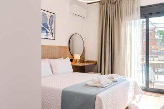Ikos Residence - Limenas - 4
