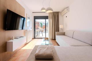 Ikos Residence - Limenas - 5