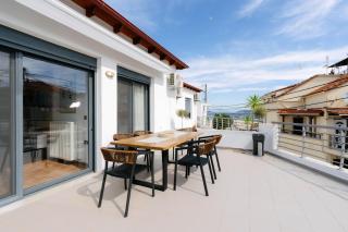 Ikos Residence - Limenas - 6