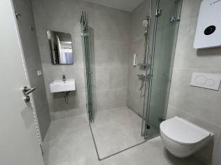 BienveniDUS - self service accommodation - Unterkunft zur Selbstversorgung - Das Messezimmer - Düsseldorf - Düsseldorf - 5