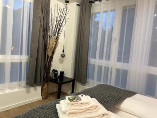 BienveniDUS - self service accommodation - Unterkunft zur Selbstversorgung - Das Messezimmer - Düsseldorf - Düsseldorf - 3