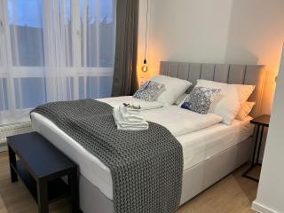 BienveniDUS - self service accommodation - Unterkunft zur Selbstversorgung - Das Messezimmer - Düsseldorf - Düsseldorf - 7