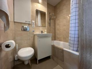 Labo Apartment Nowolipki Smocza - Varsavia - 4