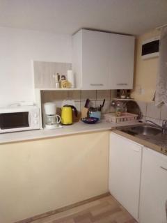 Apartman Tihana - Crikvenica - 9