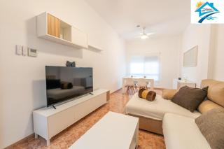 Apartment F1 Aguadulce - Almería - 0