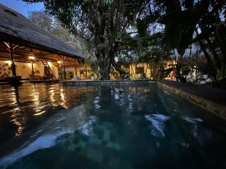My secret home ( full villa) - 0