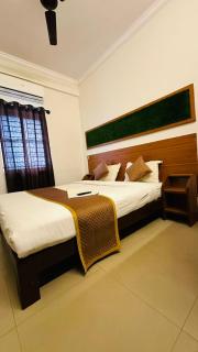 Hotel Cloud Stay - Bangalore - 5