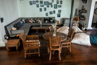 My secret home ( full villa) - 8