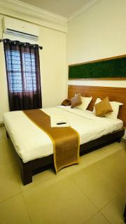 Hotel Cloud Stay - Bangalore - 4