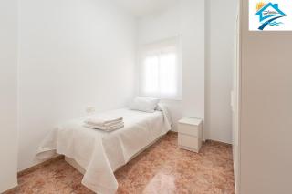 Apartment F1 Aguadulce - Almería - 8