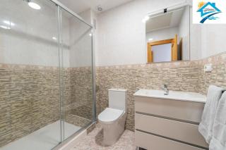 Apartment F1 Aguadulce - Almería - 6