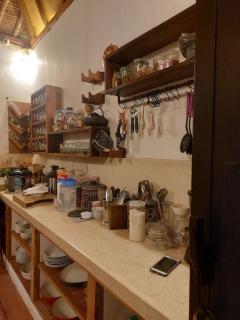 My secret home ( full villa) - 1
