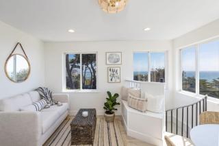 Oceanfront Coastal Home with Breathtaking Views Hiking Beaches & More - Moss Beach - 3