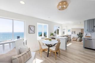 Oceanfront Coastal Home with Breathtaking Views Hiking Beaches & More - Moss Beach - 2