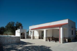 Villa Mit Pool Baby Park Grill Anwesen - San Vito dei Normanni - 9