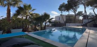 Casa Puig Mal 101 CON VISTAS AL MAR - Calonge - 7