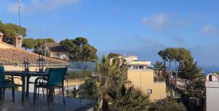 Casa Puig Mal 101 CON VISTAS AL MAR - Calonge - 1