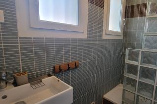 Cozy studio with balcony near beach - Fréjus - 4