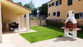 Ferienhaus In Banjole Mit Privatem Pool - Banjole - 4