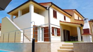 Ferienhaus In Banjole Mit Privatem Pool - Banjole - 1