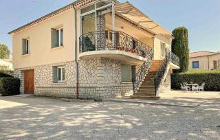 Lovely Home In Sablet - Sablet - 0