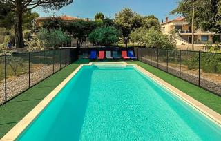 Lovely Home In Sablet - Sablet - 9