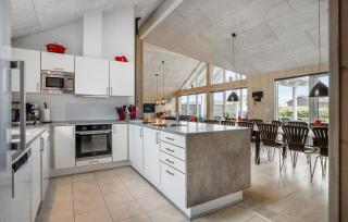 Stunning Home In Bogense With Sauna - Skåstrup - 4